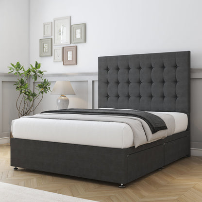 Savannah Divan Bed