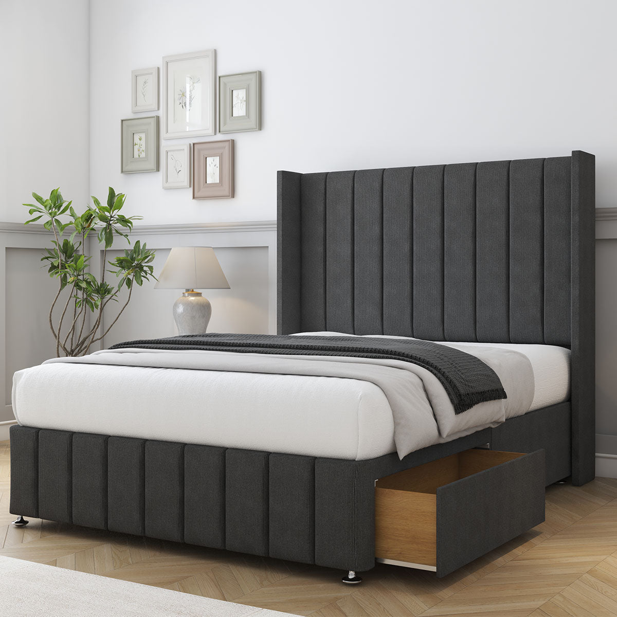 Serena Divan Bed