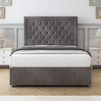 Rio Divan Bed