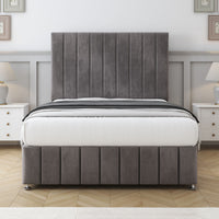 Sara Divan Bed