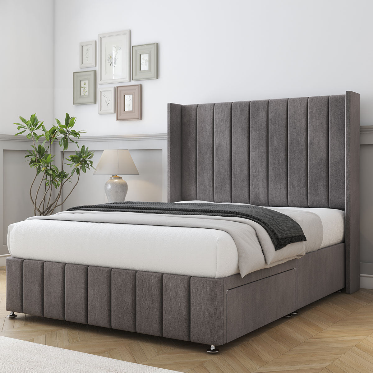 Serena Divan Bed