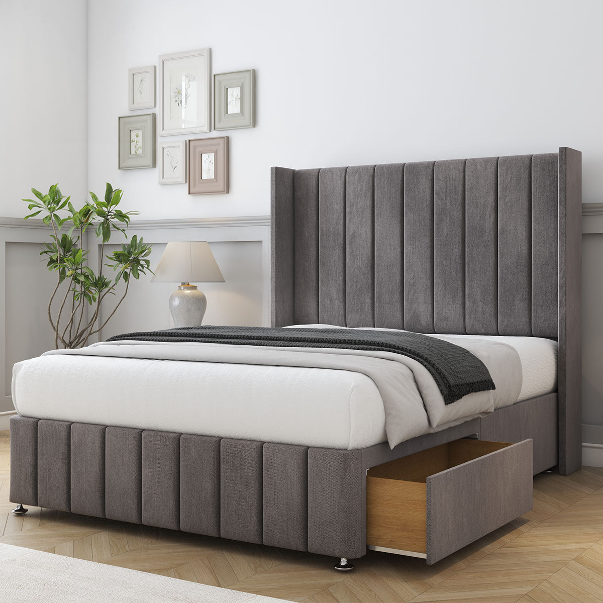 Serena Divan Bed