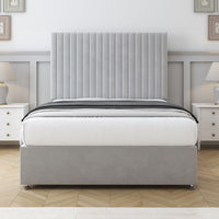 Denver Divan Bed
