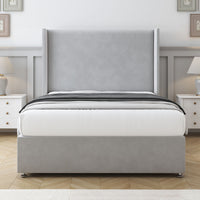 Madrid Divan Bed