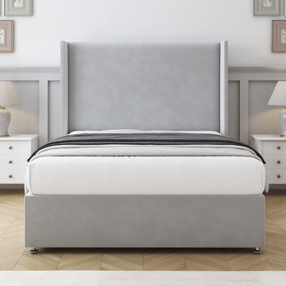 Madrid Divan Bed