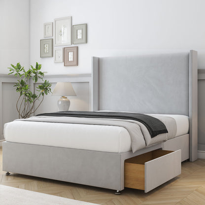 Madrid Divan Bed