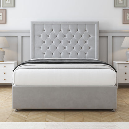 Rio Divan Bed