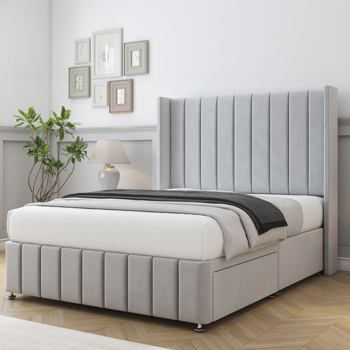 Serena Divan Bed
