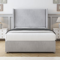 Madrid Divan Bed