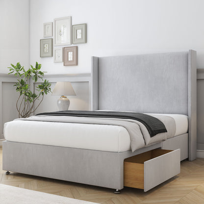 Madrid Divan Bed