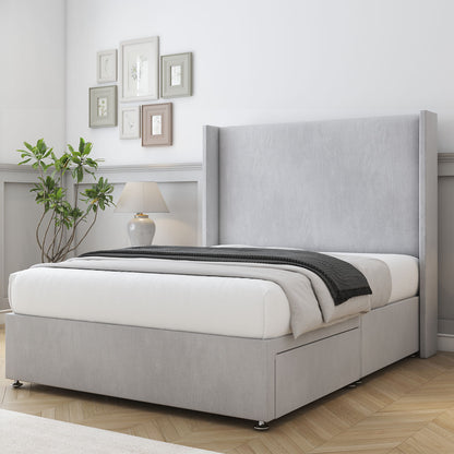 Madrid Divan Bed