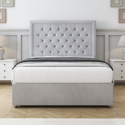 Rio Divan Bed