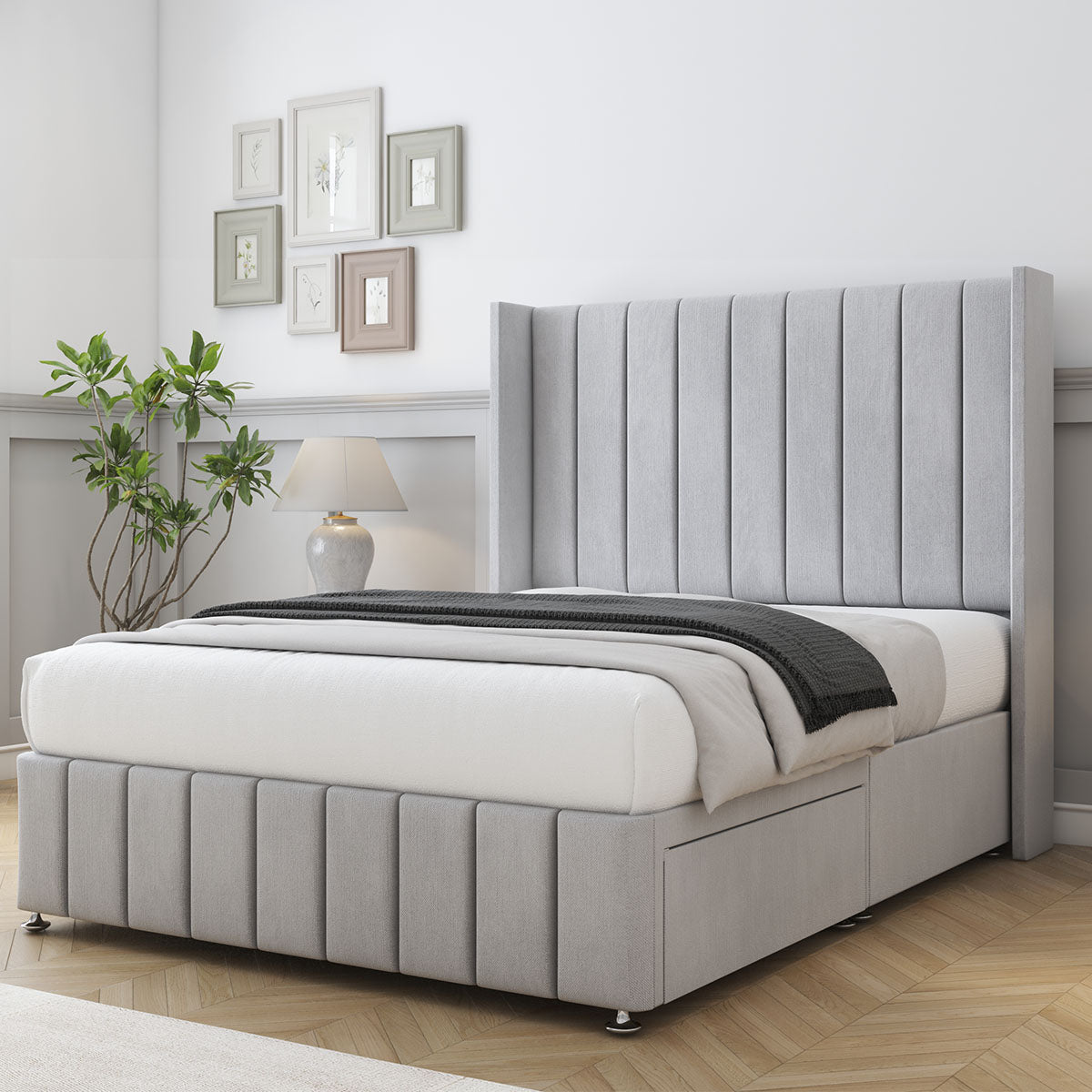 Serena Divan Bed