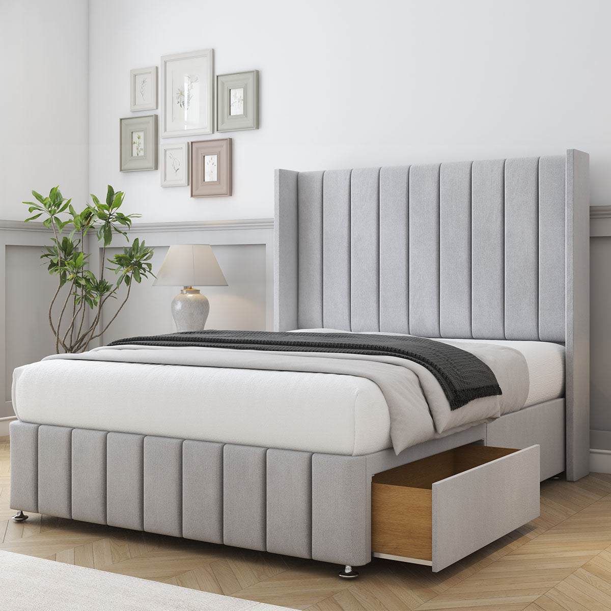 Serena Divan Bed