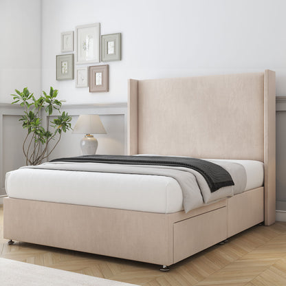 Madrid Divan Bed