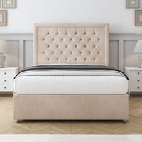 Rio Divan Bed