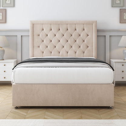 Rio Divan Bed
