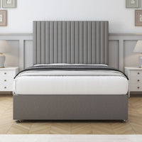 Denver Divan Bed