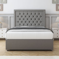 Rio Divan Bed