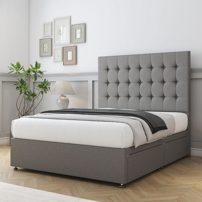Savannah Divan Bed