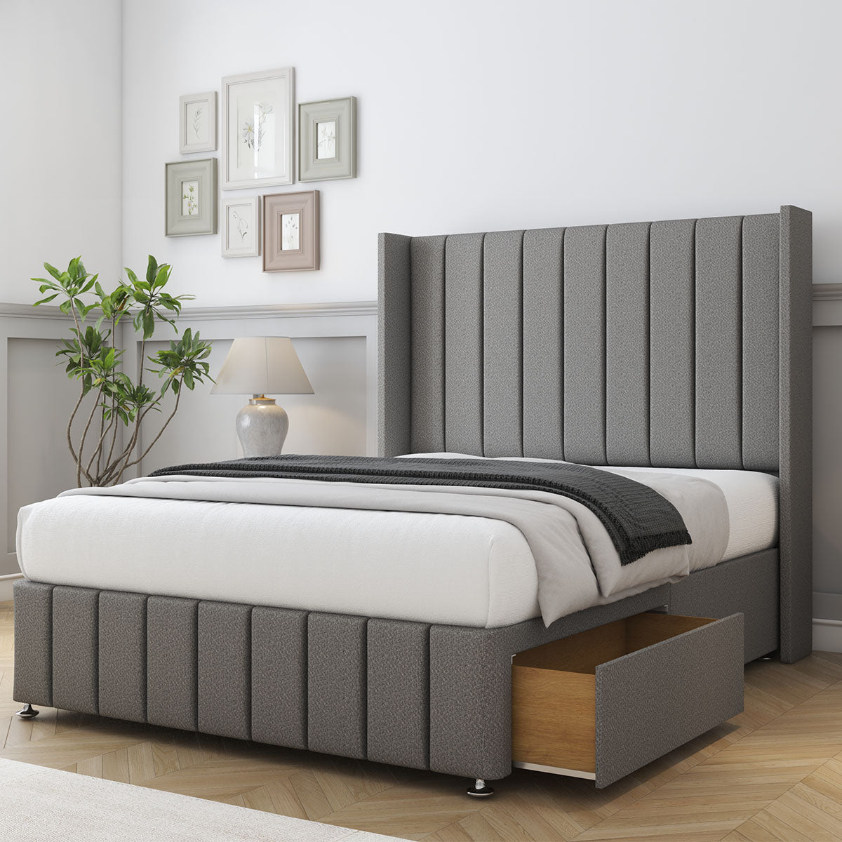 Serena Divan Bed