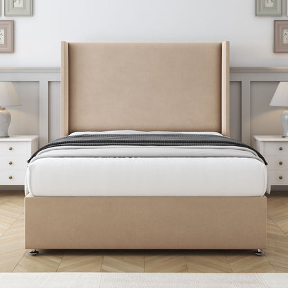Madrid Divan Bed