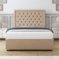 Rio Divan Bed