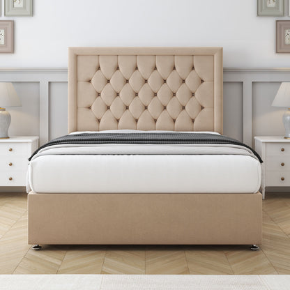 Rio Divan Bed