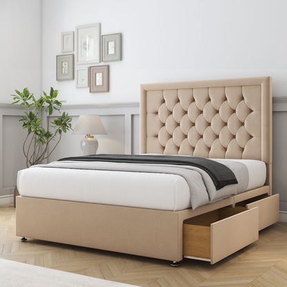 Rio Divan Bed