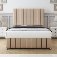 Sara Divan Bed
