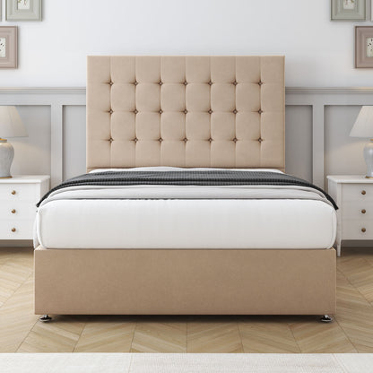 Savannah Divan Bed