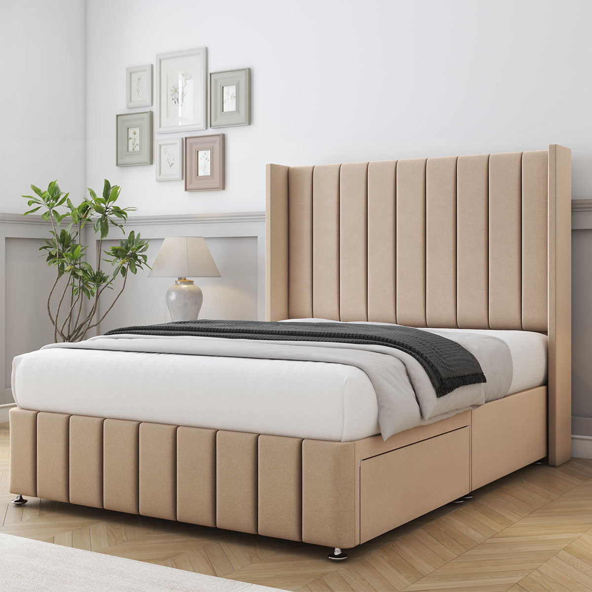 Serena Divan Bed