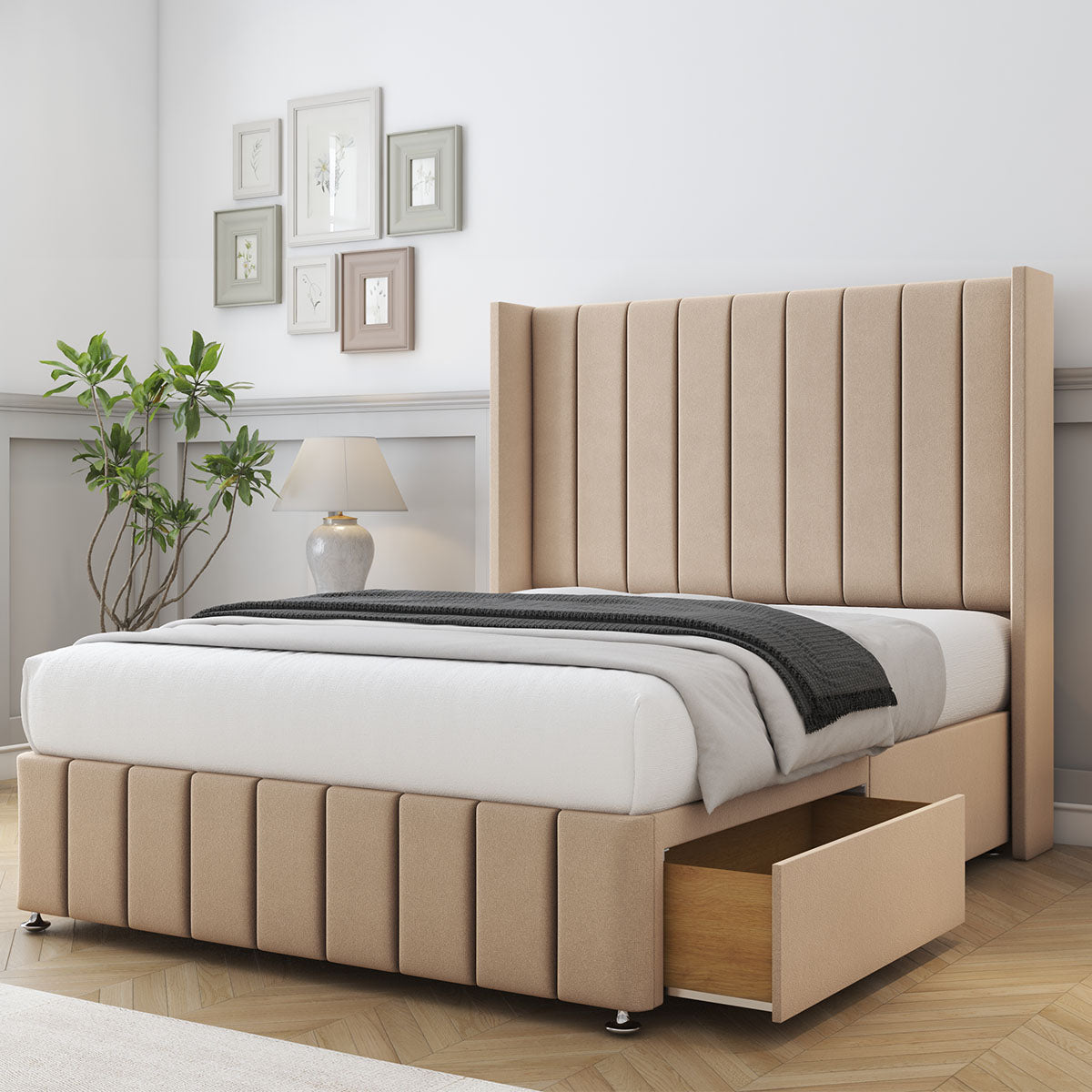 Serena Divan Bed