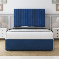 Denver Divan Bed