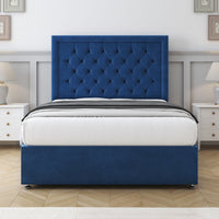 Rio Divan Bed