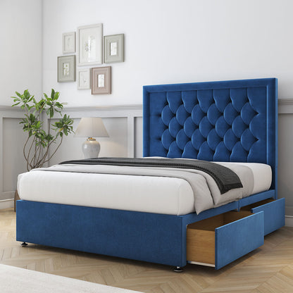 Rio Divan Bed