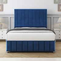 Sara Divan Bed