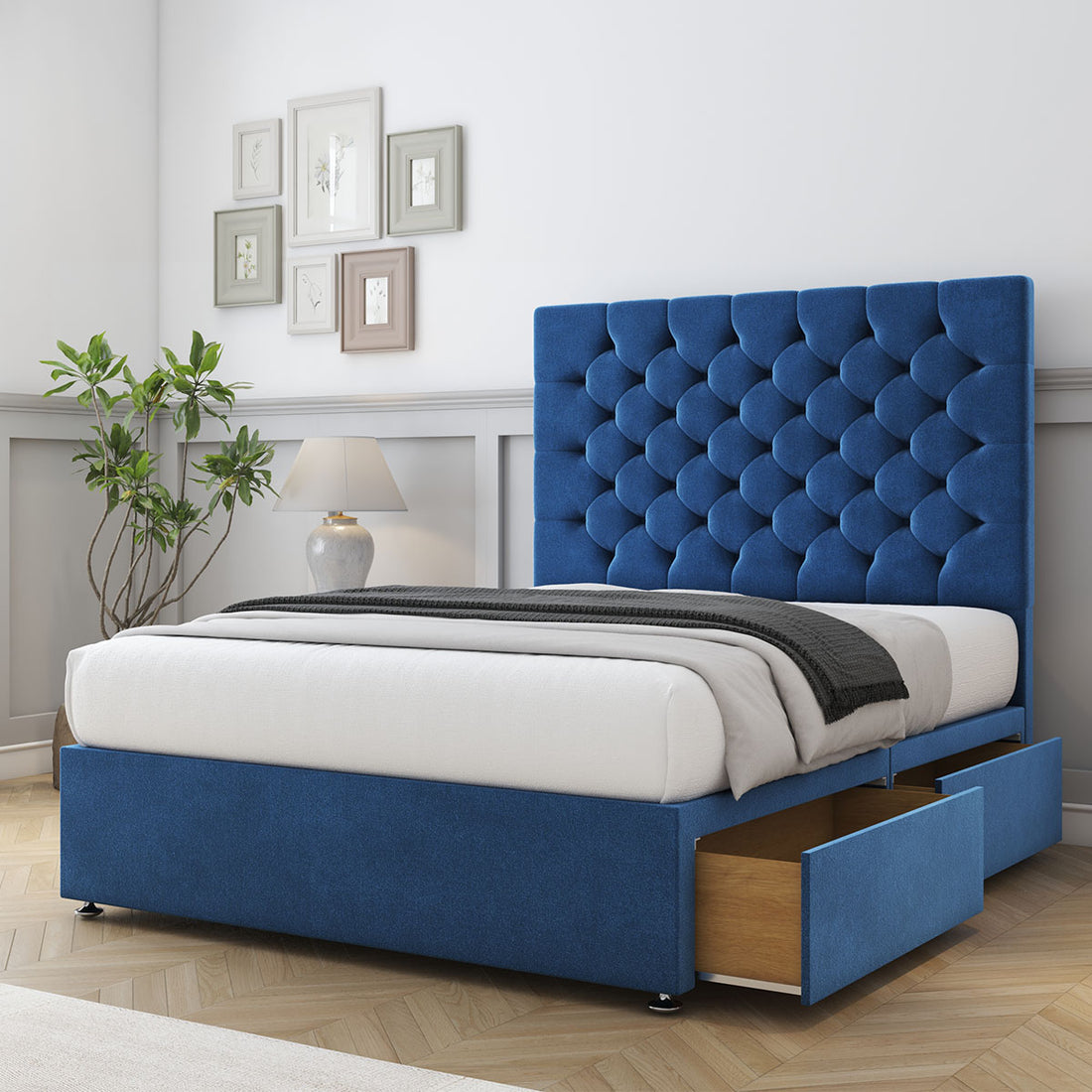 Winslow Divan Bed