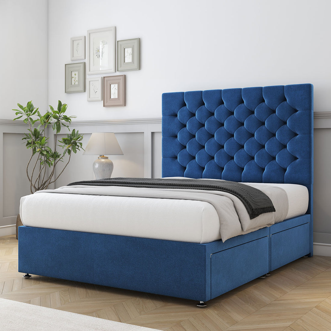Winslow Divan Bed