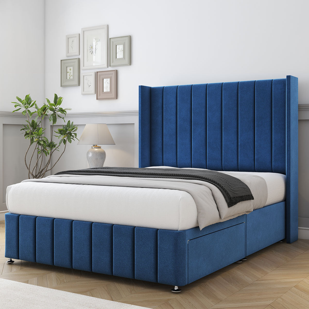 Serena Divan Bed