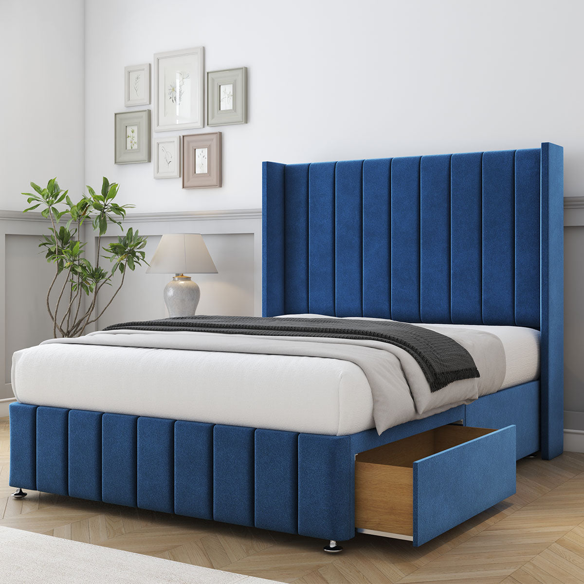 Serena Divan Bed