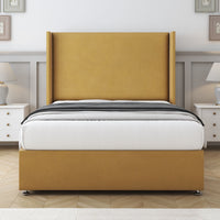 Madrid Divan Bed