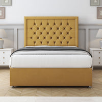 Rio Divan Bed