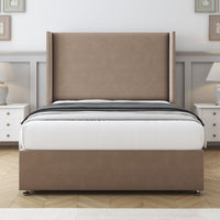 Madrid Divan Bed