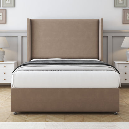 Madrid Divan Bed