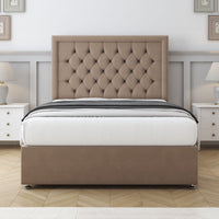 Rio Divan Bed