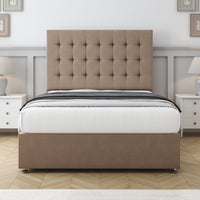 Savannah Divan Bed