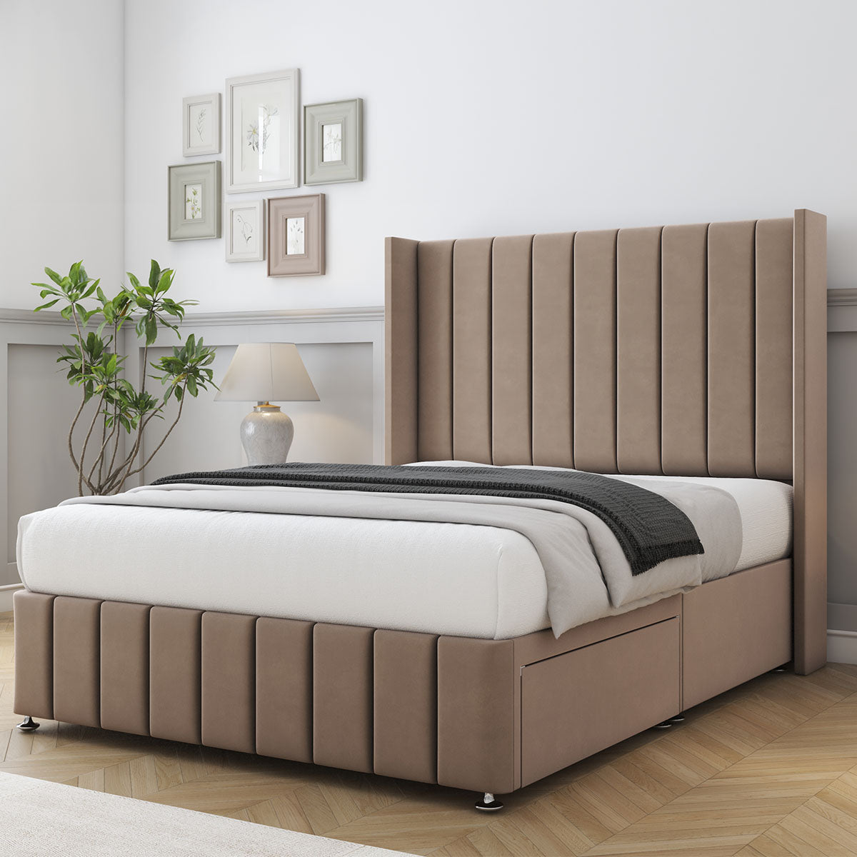 Serena Divan Bed