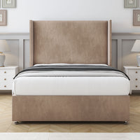 Madrid Divan Bed