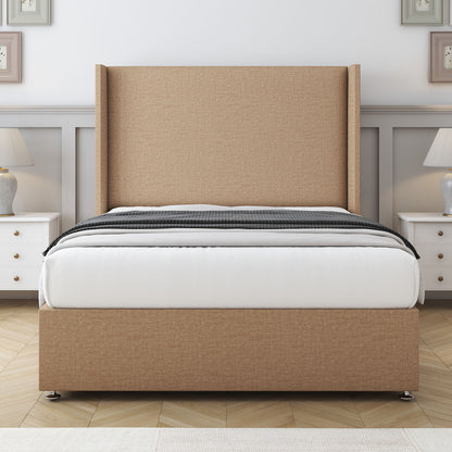 Madrid Divan Bed